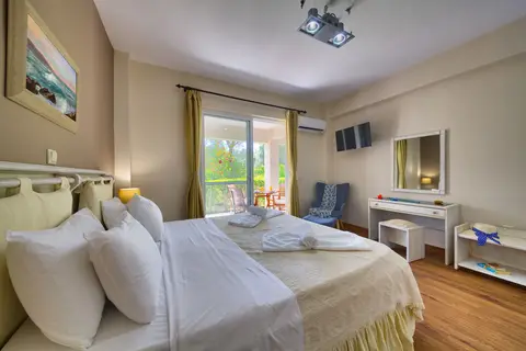 Paxos Club Resort & SPA in Αντίπαξος — foto 22
