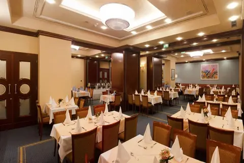 Best Western Premier Hotel Astoria in Zagreb — foto 3