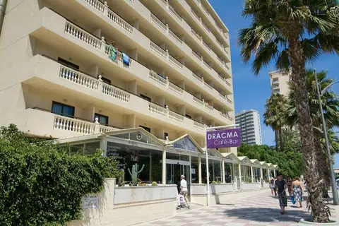 Hotel Servigroup Venus in Benidorm, foto 12