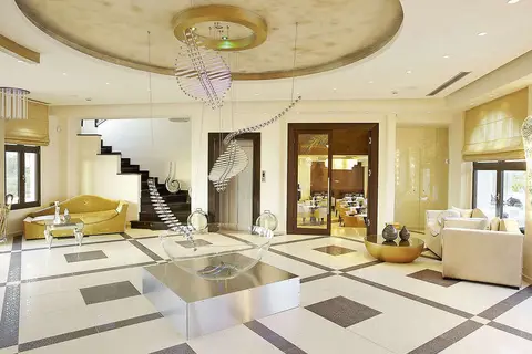 Sivota Diamond Spa Resort in Σύβοτα — foto 7