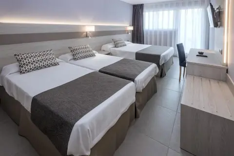 4R Salou Park Resort I in Salou — foto 8