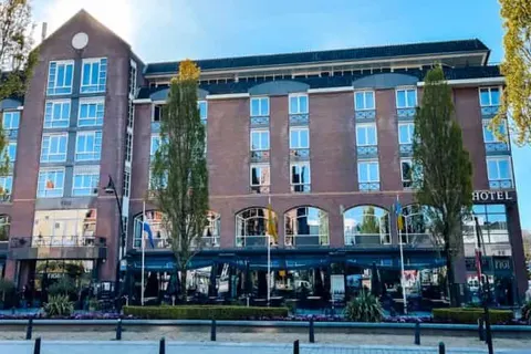 Hotel Theater Figi foto 4