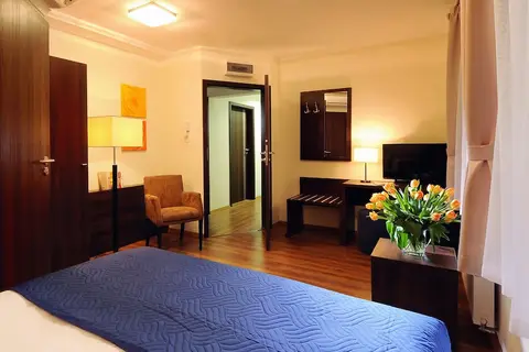 Armon Residence in Krakau — foto 12