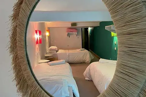Mama Souiri Hotel in Essaouira, foto 15
