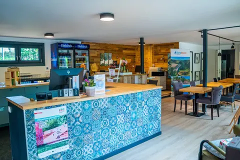 Vakantiepark Kohnenhof foto 5