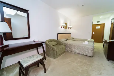 MPM Hotel Merryan in Pamporovo, foto 30