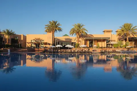 Valeria Premium Dar Atlas Resort in Marrakech — foto 4