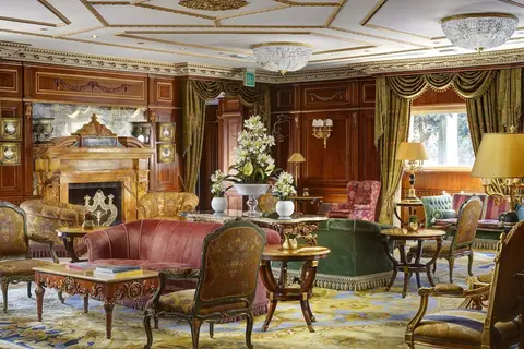 Parco dei Principi Grand Hotel & Spa in Rome — foto 24