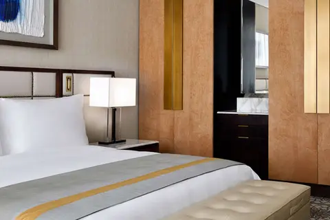 Grand Plaza Mövenpick Media City in Dubai — foto 19