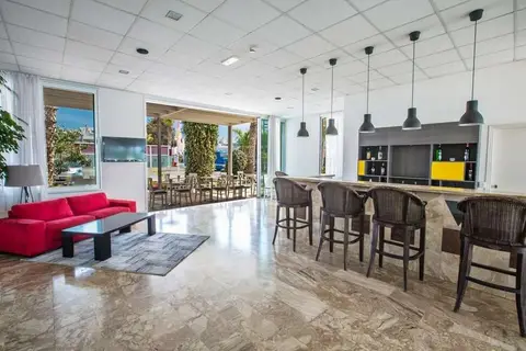 Napa Jay Hotel in Ayia Napa, foto 10