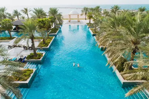 Rixos Al Mairid Ras Al Khaimah in Ras Al Khaimah — foto 11