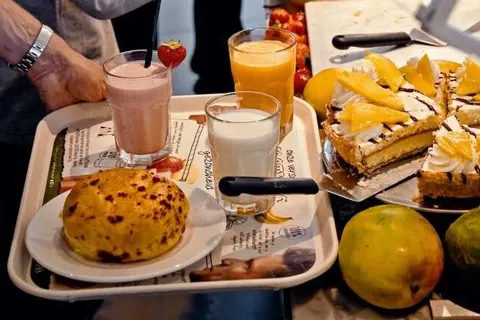 Gr8 Hotel Sevenum foto 17