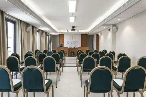 Grand Hotel Bonanno in Pisa — foto 20