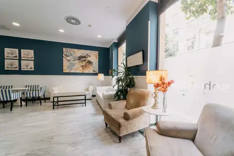 Soho Boutique Malaga in Málaga, foto 5