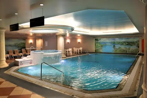 Eresin Hotels Topkapi in Fatih — foto 2