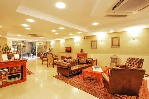 Erguvan Hotel in İstanbul, foto 9