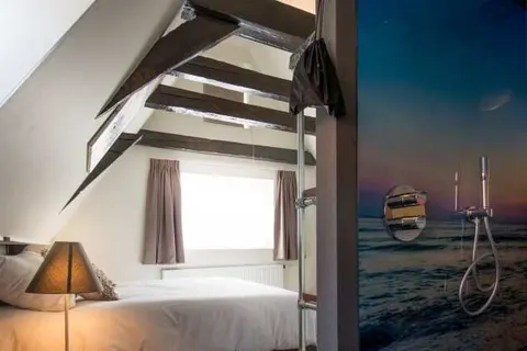 Boutique Hotel de Eilanden foto 5