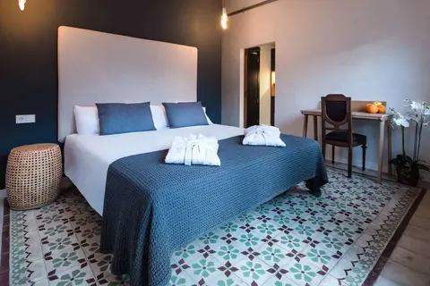 Lluna Aqua Soller Hotel in Sóller — foto 13