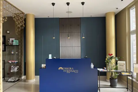 Best Western Plus Dimora del Monaco in Matera, foto 20