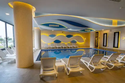 Campus Hill in Alanya — foto 17