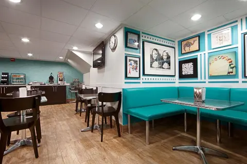 Best Western Plus Brooklyn Bay Hotel in New York City, foto 14