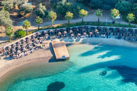 Bodrum Holiday Resort foto 23