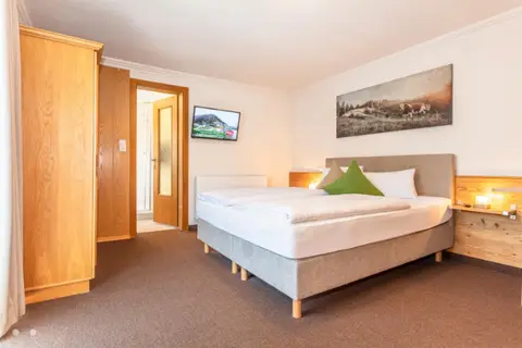 Hotel Unterbrunn in Neukirchen am Großvenediger — foto 8
