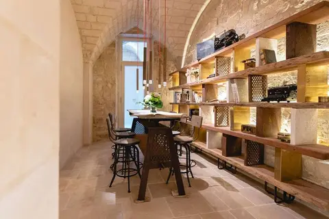 Pollicastro Boutique Hotel in Lecce, foto 7