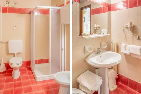 Hotel Internazionale in Sienna — foto 22