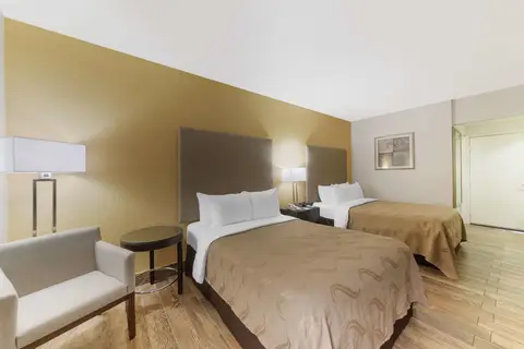 Quality Inn Florida City - Gateway to the Keys in Florida City, foto 26