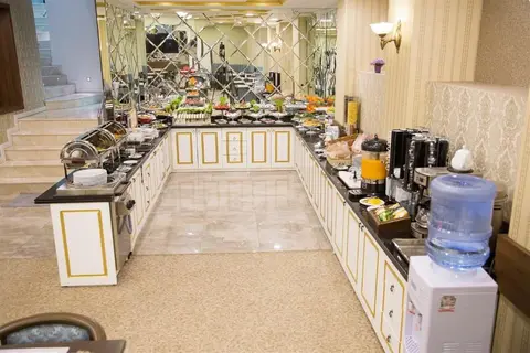 Ruba Palace Thermal Hotel in Osmangazi — foto 22