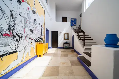 Casa de Hilario in Yaiza — foto 26