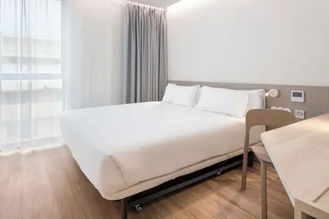 B&B Hotel Santo Tirso in Santo Tirso — foto 25