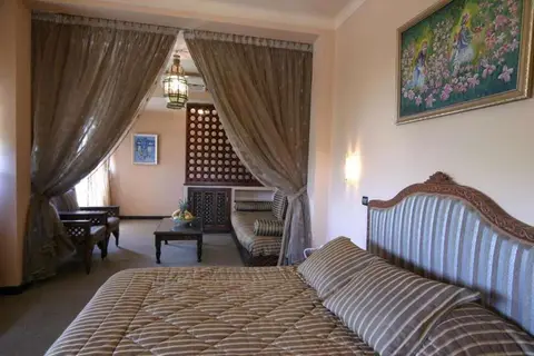 Hotel Chellah in Tanger — foto 3