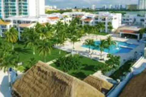 Beachscape Kin Ha Villas & Suites in Cancun — foto 28