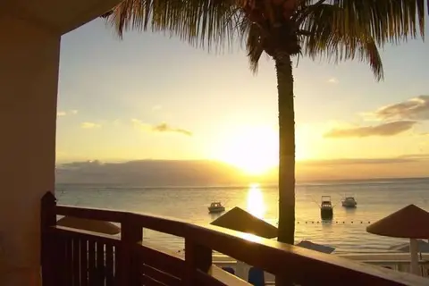 Gold Beach Resort in Flic en Flac VCA — foto 20