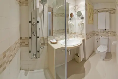 Hotel GHT Costa Brava & Spa in Tossa de Mar — foto 4