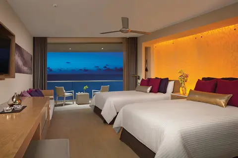 Breathless Riviera Cancun Resort & Spa in Puerto Morelos — foto 11