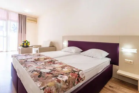 Asteria Family Sunny Beach in Несебър — foto 6