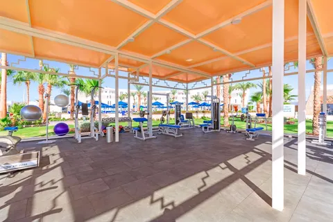 Albatros Sharm Resort in Sharm El Sheikh — foto 33