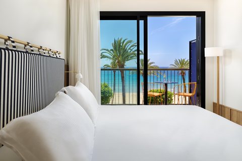 Hotel H10 Porto Poniente foto 20