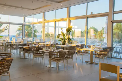 Hotel Pegasos Beach in Faliraki, foto 10