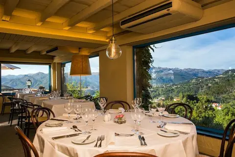 Pousada Caniçada, Geres - Charming Hotel in Gerês — foto 8