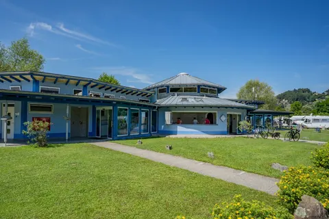 Camping Burgstaller foto 7