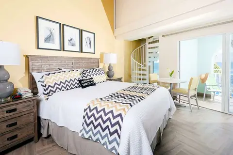 Oyster Bay Beach Resort in Oyster Pond — foto 5