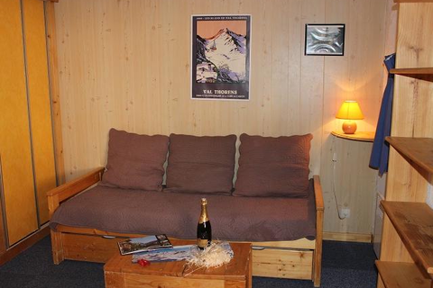 Résidence Orsière foto 3