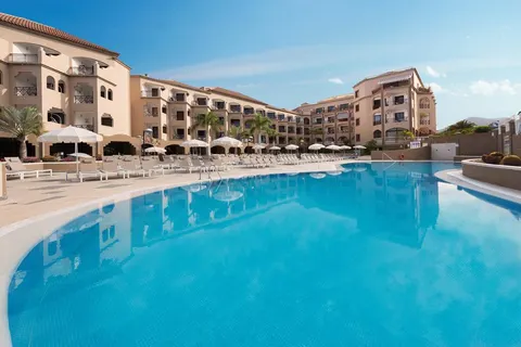 Apartamentos Saint George foto 1