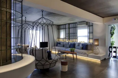 Thomais Boutique Hotel in Lefkada — foto 26