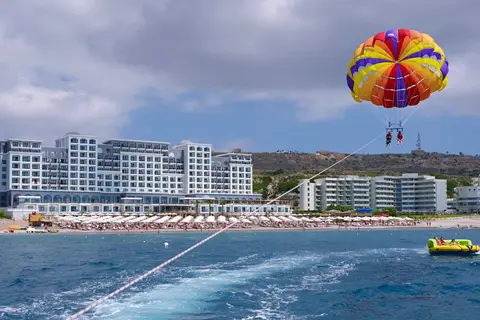 Mitsis Selection Alila in Faliraki — foto 15