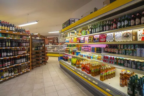 Camping Baia Blu La Tortuga foto 18